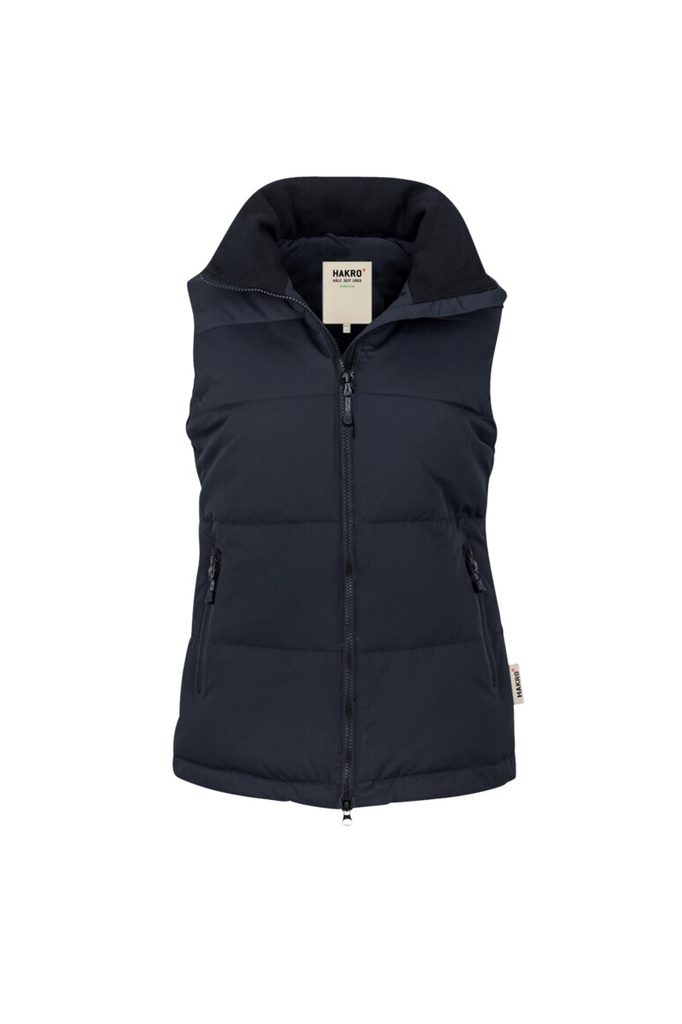 HAKRO Damen Bodywarmer No. 242