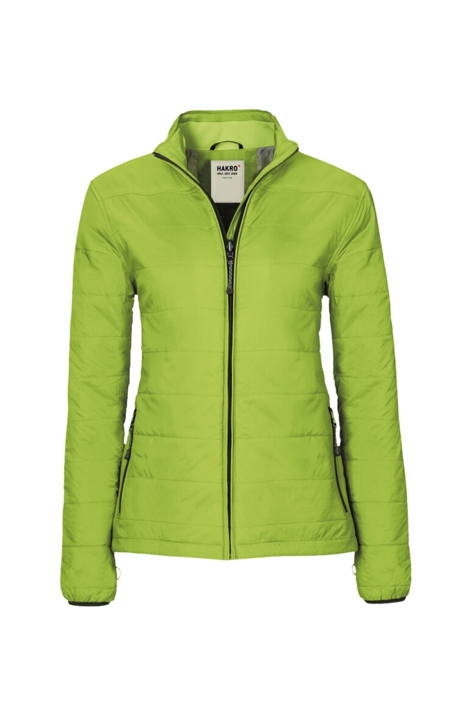 HAKRO Damen Loftjacke No. 251