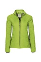 HAKRO Damen Loftjacke No. 251