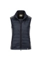 HAKRO Damen Hybridweste Contrast No. 264