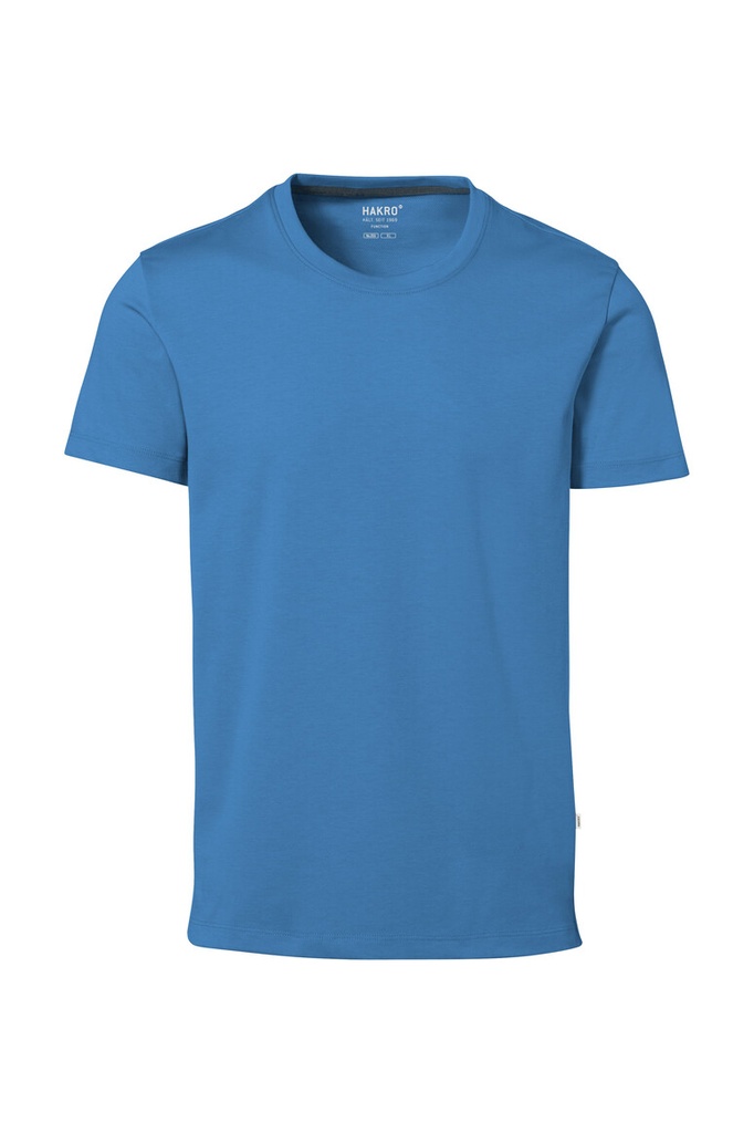 HAKRO COTTON TEC® T-Shirt No. 269