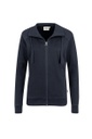 HAKRO Damen Sweatjacke Premium No. 406