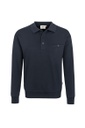 HAKRO Pocket-Sweatshirt Premium No. 457