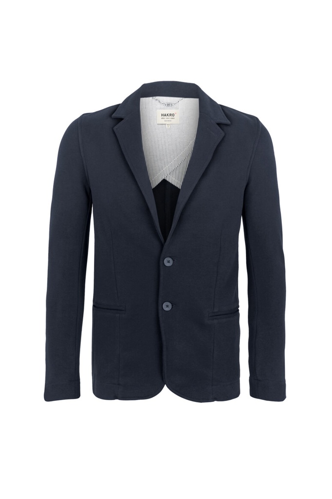 HAKRO Sweatblazer Premium No. 660