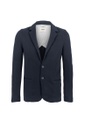 HAKRO Sweatblazer Premium No. 660