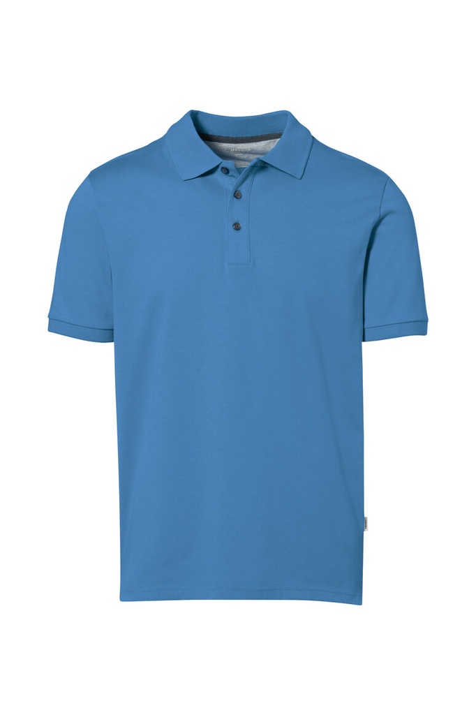 HAKRO COTTON TEC® Poloshirt No. 814