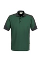 HAKRO Poloshirt Contrast MIKRALINAR® No. 839