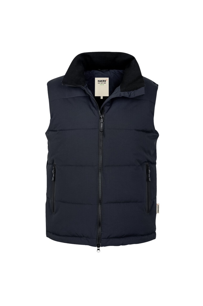 HAKRO Bodywarmer No. 842