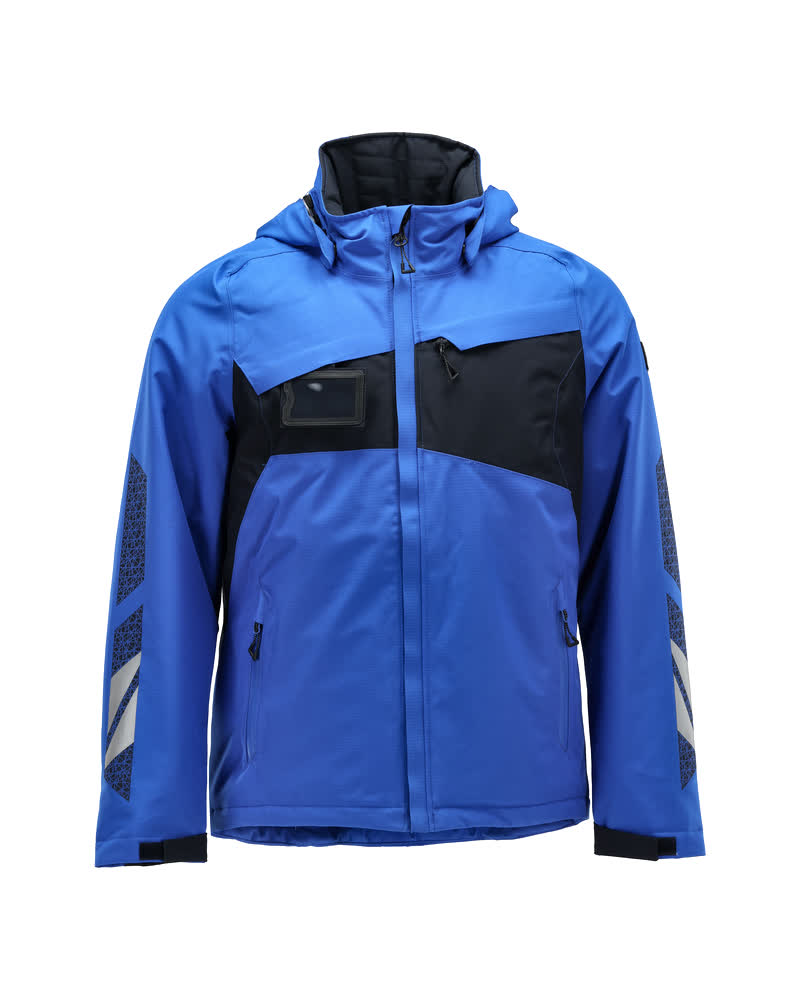 MASCOT® ACCELERATE Herren Winterjacke