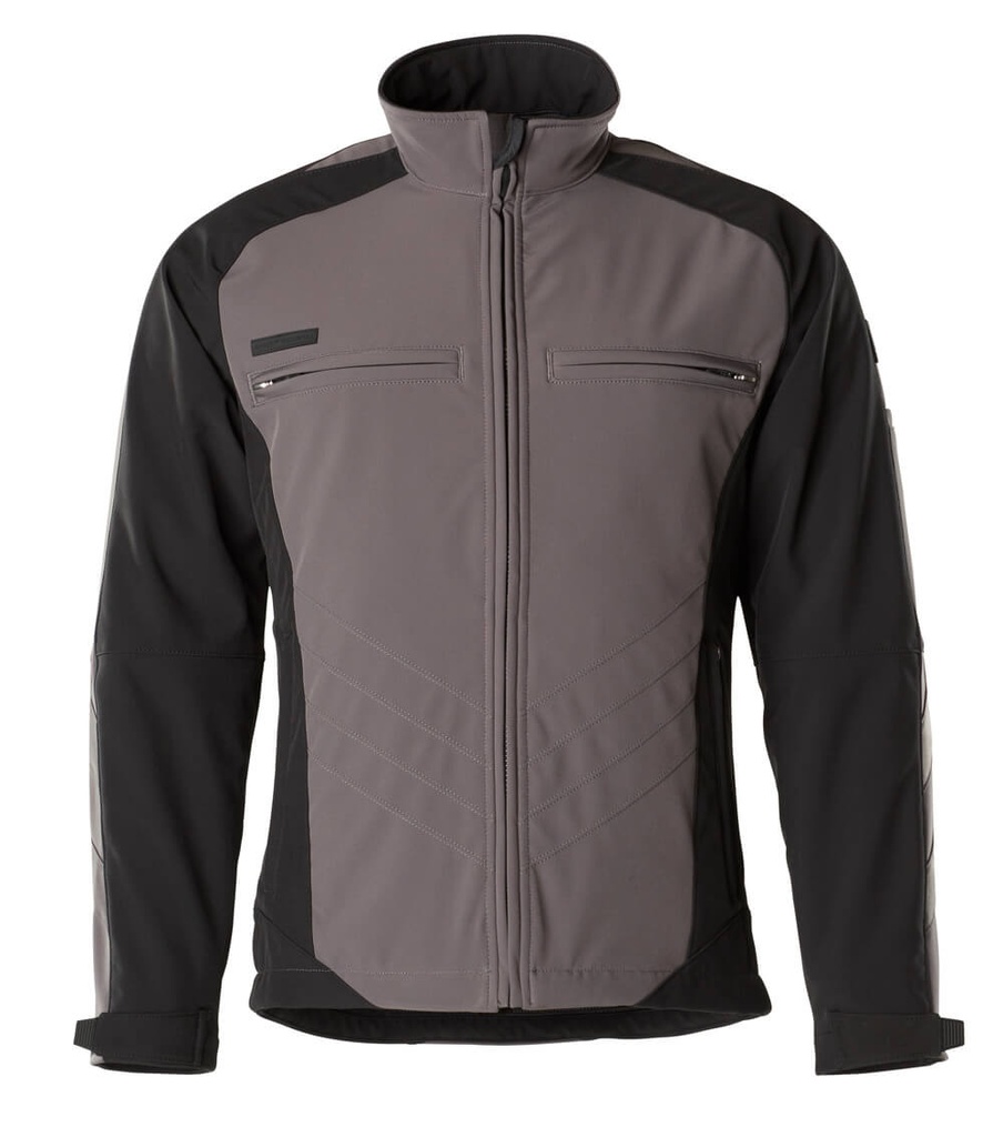 MASCOT® UNIQUE unisex Dresden Softshell Jacke