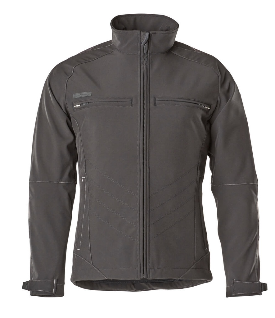 MASCOT® UNIQUE unisex Dresden Softshell Jacke