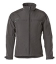 MASCOT® UNIQUE unisex Dresden Softshell Jacke