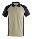 MASCOT® UNIQUE unisex Bottrop Polo-Shirt