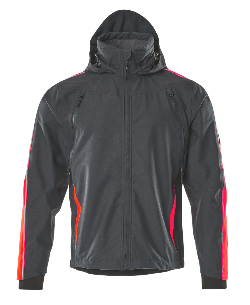 MASCOT® HARDWEAR unisex Gandia Hard Shell Jacke