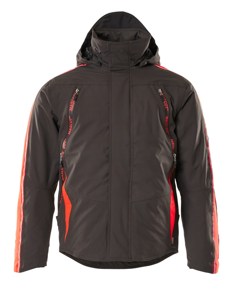 MASCOT® HARDWEAR unisex Tolosa Winterjacke