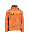 MASCOT® ACCELERATE SAFE Herren Hard Shell Jacke