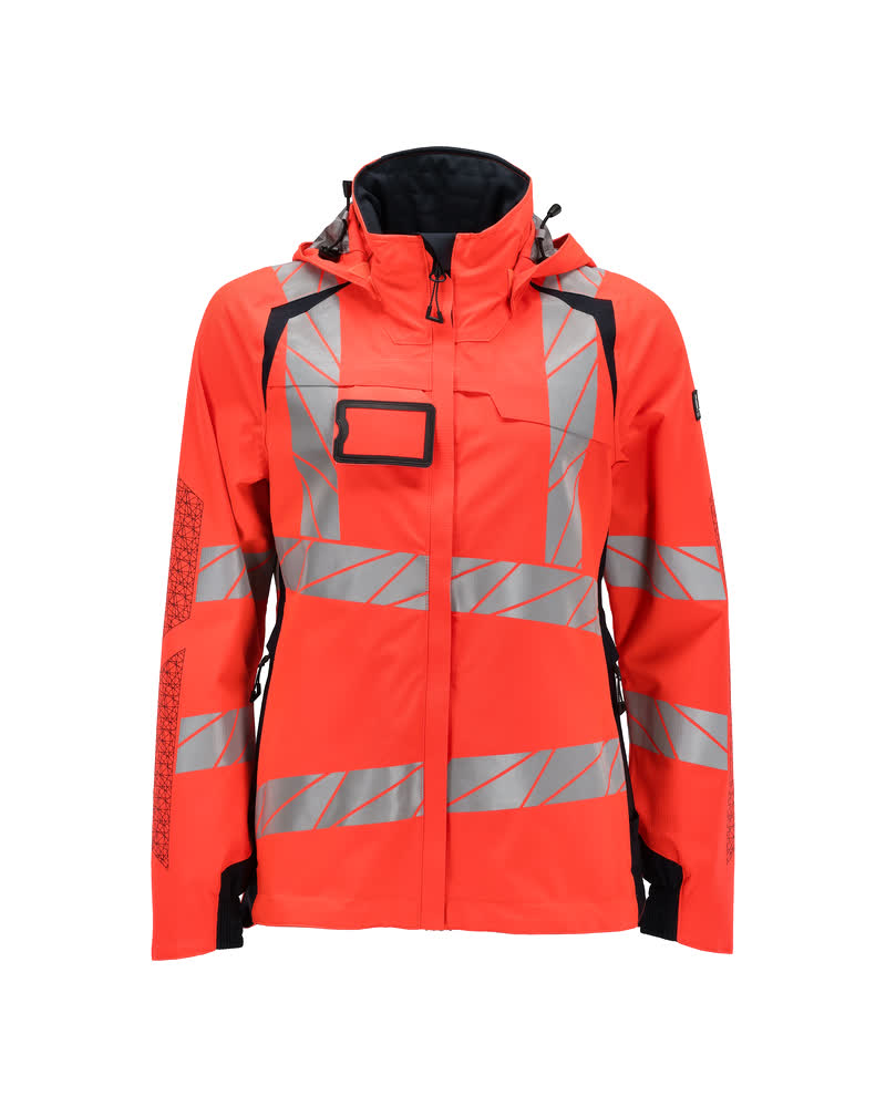 MASCOT® ACCELERATE SAFE Damen Hard Shell Jacke