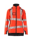 MASCOT® ACCELERATE SAFE Damen Hard Shell Jacke