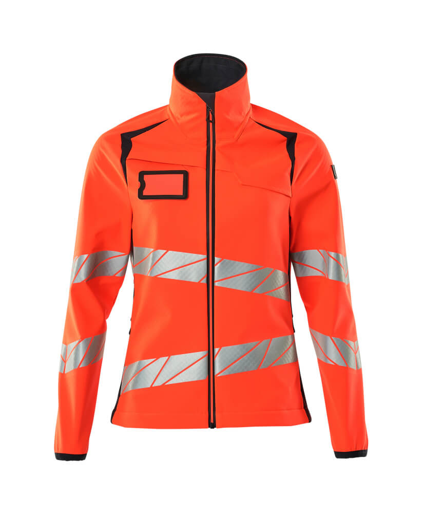 MASCOT® ACCELERATE SAFE Damen Softshell Jacke