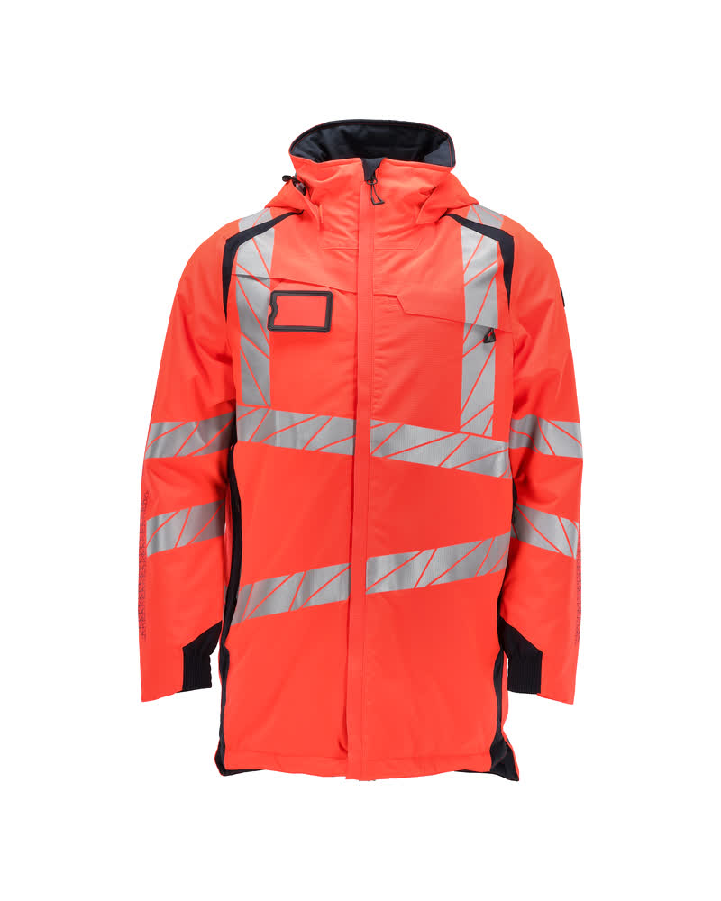 MASCOT® ACCELERATE SAFE Herren Parka