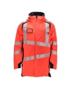 MASCOT® ACCELERATE SAFE Herren Parka