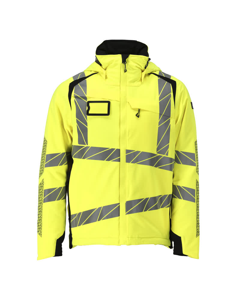 MASCOT® ACCELERATE SAFE Herren Winterjacke