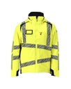 MASCOT® ACCELERATE SAFE Herren Winterjacke