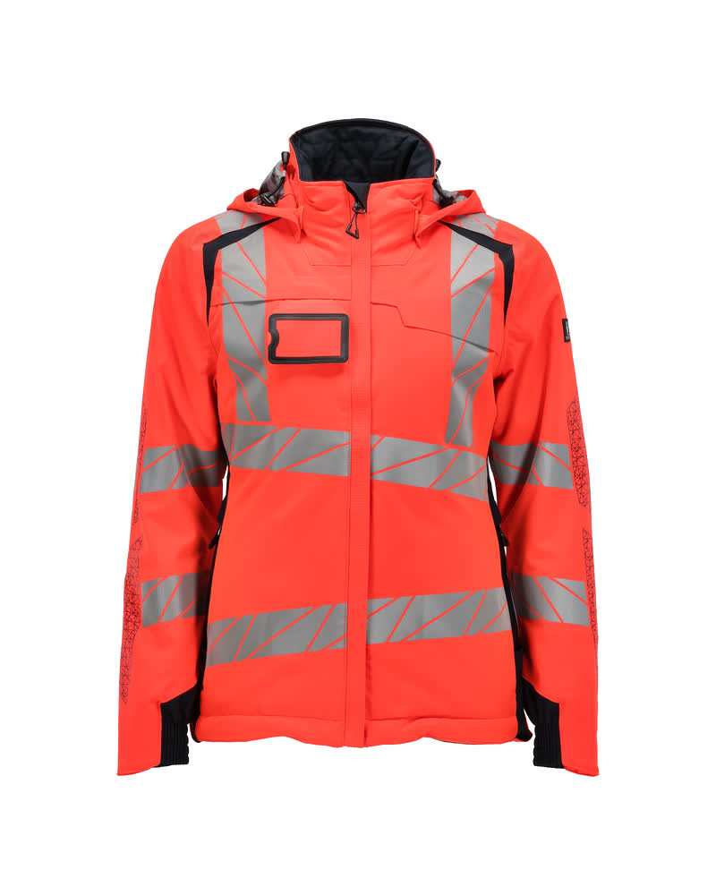 MASCOT® ACCELERATE SAFE Damen Winterjacke