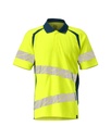 MASCOT® ACCELERATE SAFE Herren Polo-Shirt