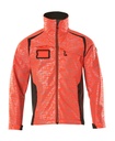 MASCOT® ACCELERATE SAFE Herren Softshell Jacke
