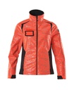 MASCOT® ACCELERATE SAFE Damen Softshell Jacke