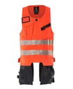 MASCOT® ACCELERATE SAFE unisex Werkzeugweste