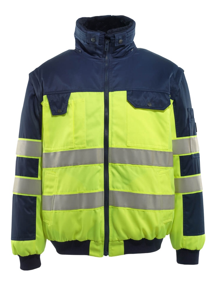 MASCOT® SAFE IMAGE unisex Livigno Pilotjacke