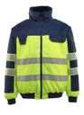 MASCOT® SAFE IMAGE unisex Livigno Pilotjacke