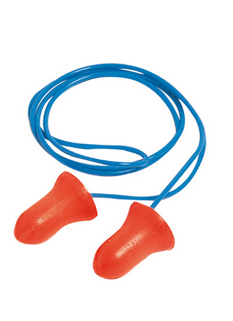 Honeywell HOWARD LEIGHT 3301130 PU-Stöpsel MAX-IMUM mit Band Box mit 100 Paar