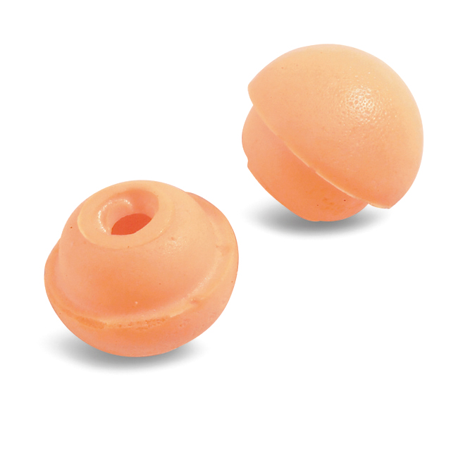 Honeywell BILSOM 1005980 5730-00 Ersatzschaumstoffpolster für 5720-00, PERCAP