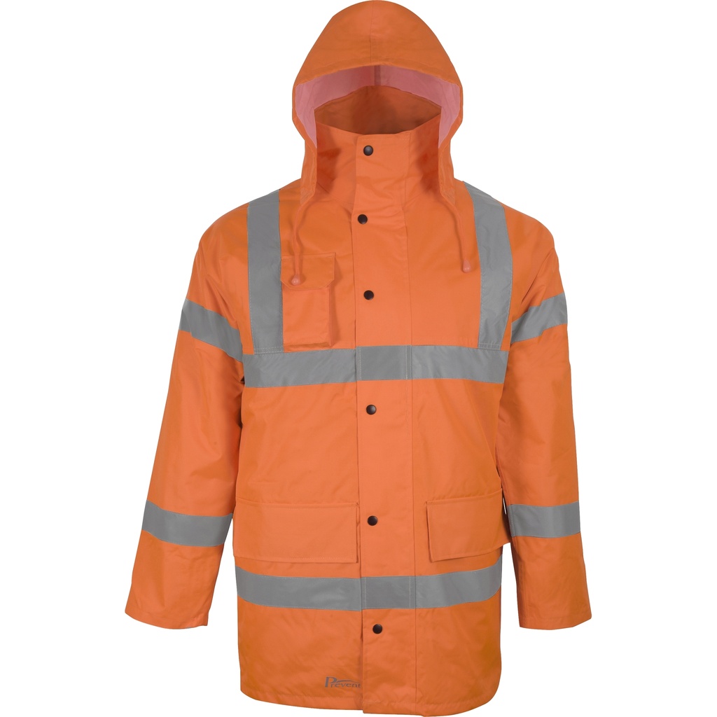 PREVENT® Warnschutz-Parka 3350E