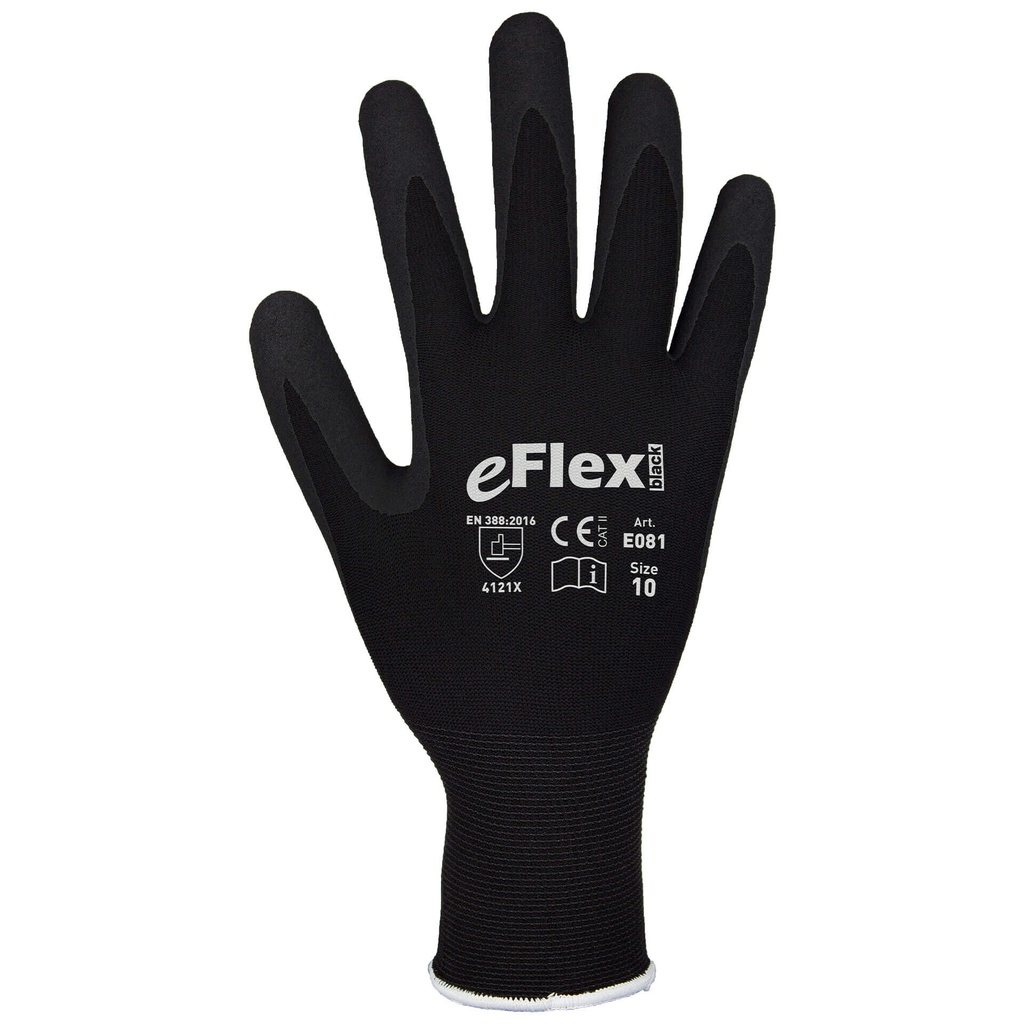 ASATEX Feinstrickhandschuh E081