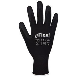 [E081-11] ASATEX Feinstrickhandschuh E081 (11)