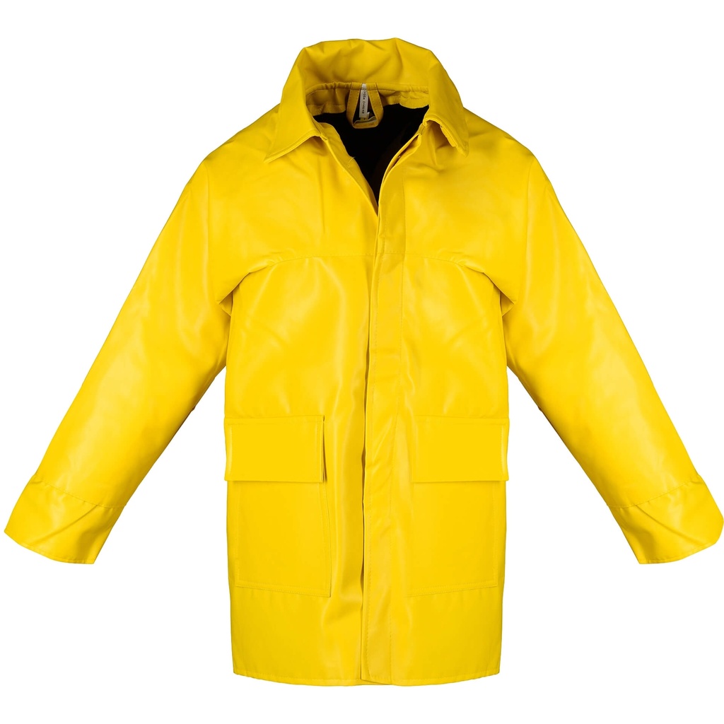 ASATEX Winterbau-Jacke PJ