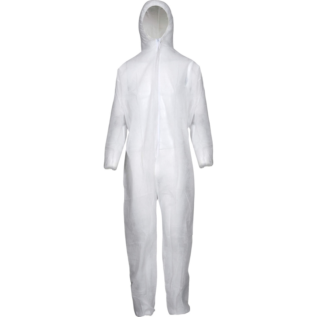 ASATEX Polypropylen Schutzanzug PP-1