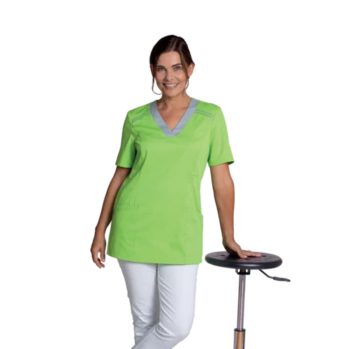 LEIBER Damen Schlupfkasack 08/2798