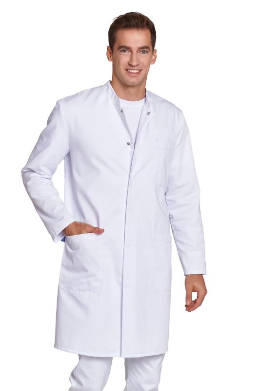 LEIBER Herren Mantel 12/1347