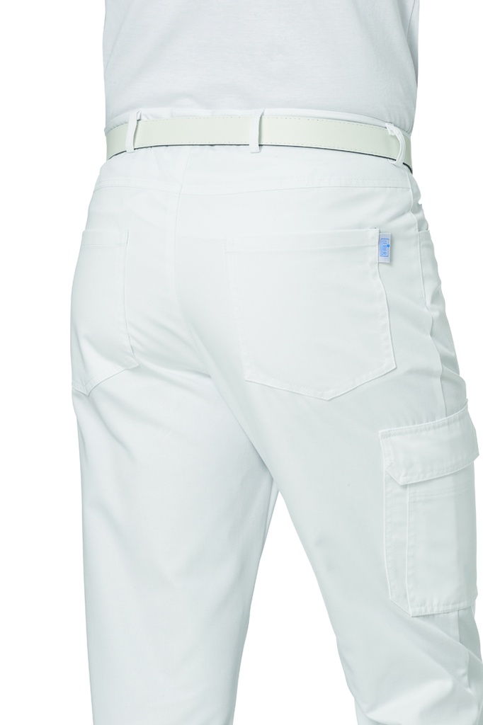 LEIBER Herren Hose 12/7720