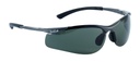 Bollé Bügelbrille CONTOUR CONTPOL Polarized PC-Scheibe, kra...