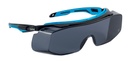 Bollé Überbrille TRYON OTG TRYOTGPSF Grau getönt PC-Scheibe, k...
