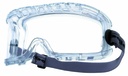 Bollé Vollsichtbrille ELITE ELARSI Klares Acetat-Schiebe, be...