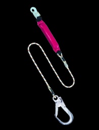 [676151] MAS Safety Bandfalldämpfer vb-bfd XXL-1,5m-mas51+mas65