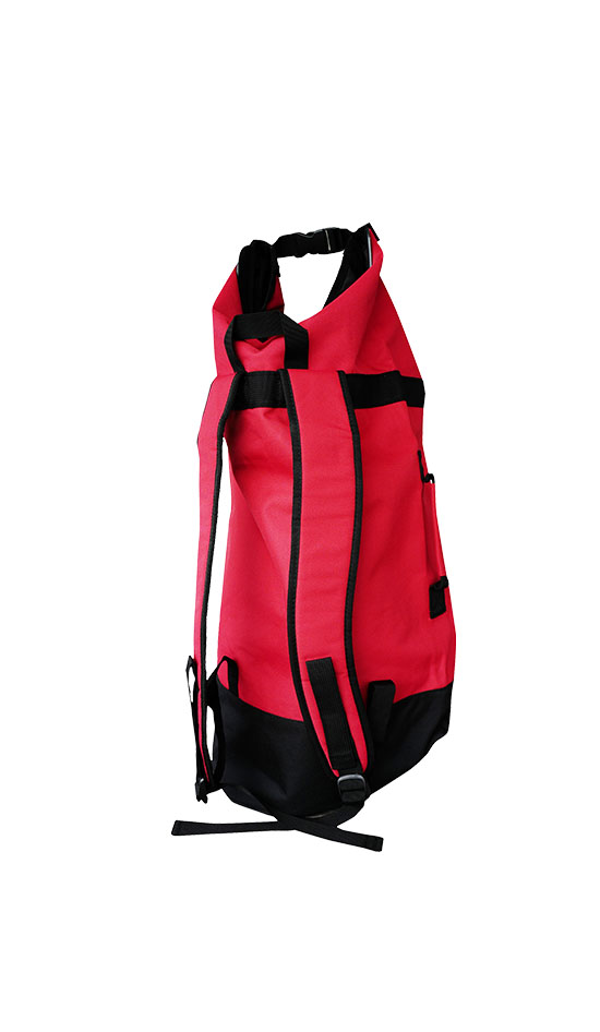 MAS Safety Rucksack Rucksack