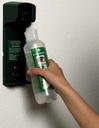 HOLTHAUS Augenspülflasche Cederroth gefüllt mit 500 ml physiologisch gepufferter Kochsalzlösung 2 Stück PZN: 10855292